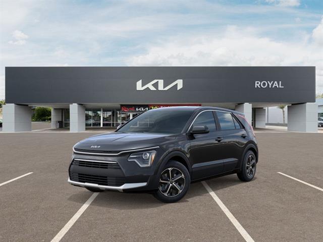 2026 Kia Niro 4DR FWD LX