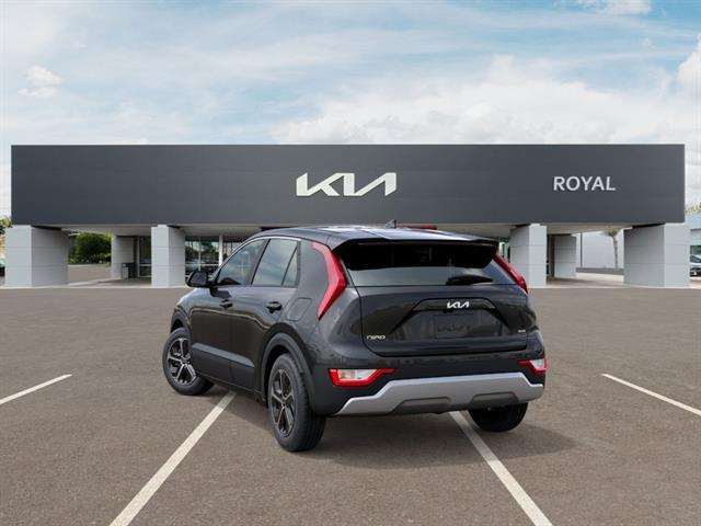 2026 Kia Niro 4DR FWD LX Tucson AZ