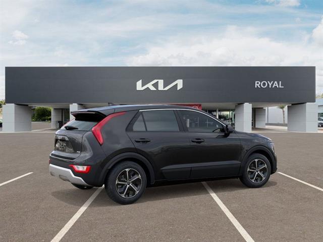 2026 Kia Niro 4DR FWD LX Tucson AZ