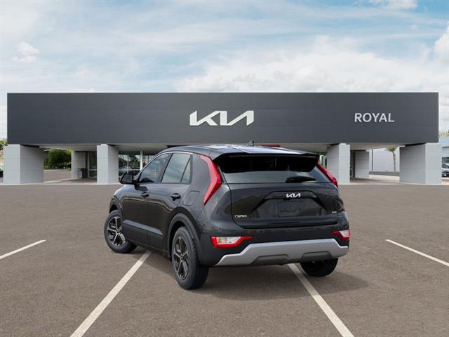 2026 Kia Niro 4DR FWD LX Tucson AZ
