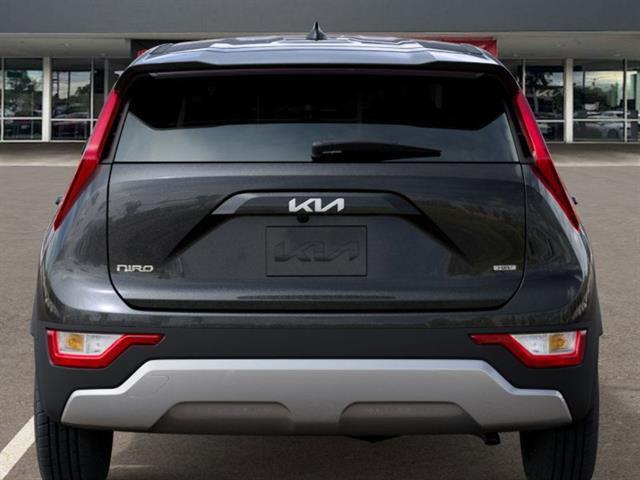 2026 Kia Niro 4DR FWD LX Tucson AZ