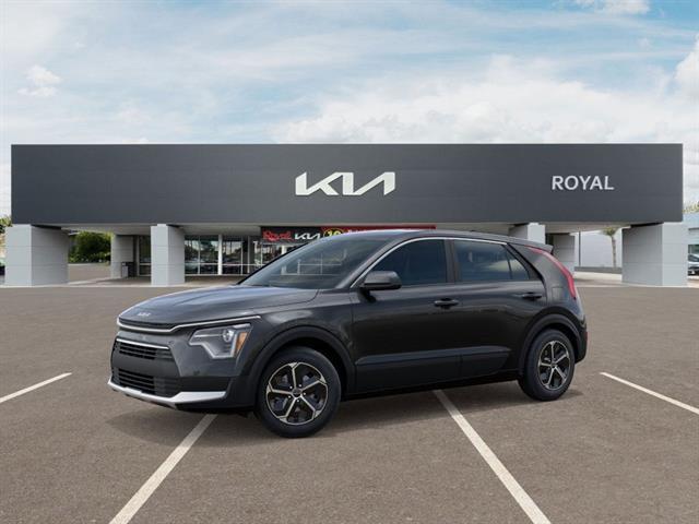 2026 Kia Niro 4DR FWD LX