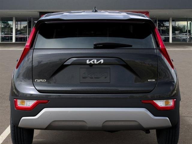 2026 Kia Niro 4DR FWD LX Tucson AZ