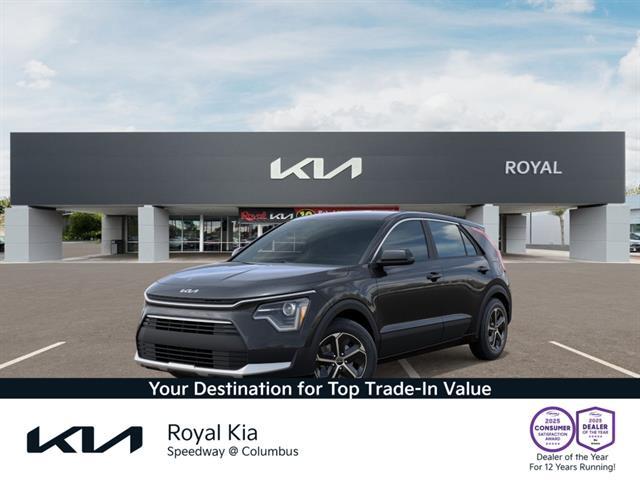 2026 Kia Niro 4DR FWD LX Tucson AZ