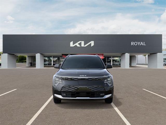 2026 Kia Niro EV 4DR WAVE