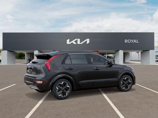2026 Kia Niro EV 4DR WAVE Tucson AZ