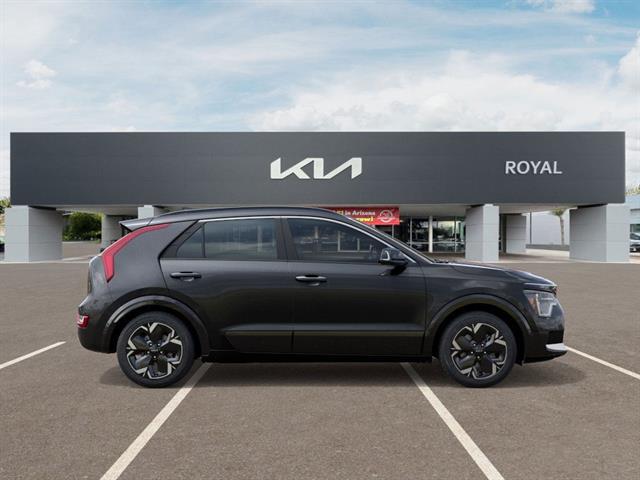 2026 Kia Niro EV 4DR WAVE Tucson AZ