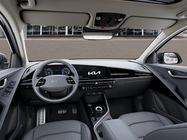 2026 Kia Niro EV 4DR WAVE Tucson AZ