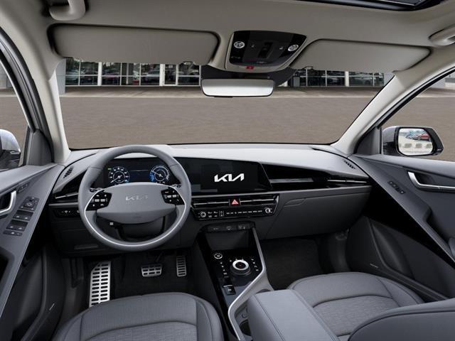2026 Kia Niro EV 4DR WAVE Tucson AZ