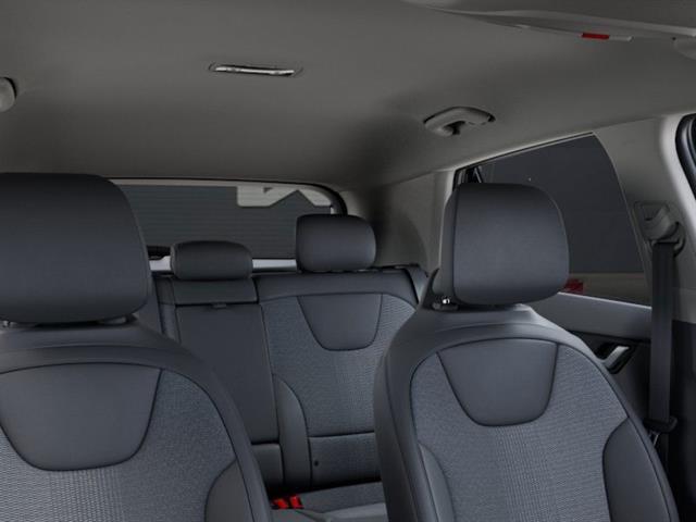 2026 Kia Niro EV 4DR WIND Tucson AZ