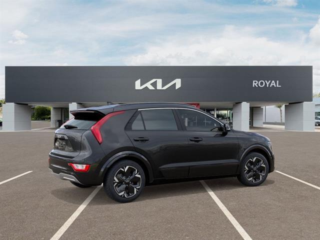 2026 Kia Niro EV 4DR WIND Tucson AZ