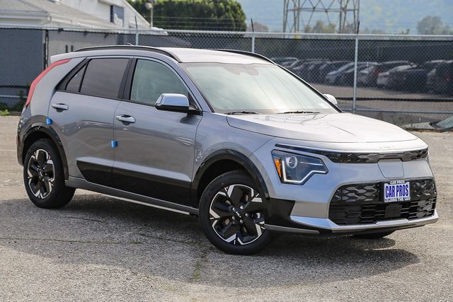 2026 Kia Niro EV WIND