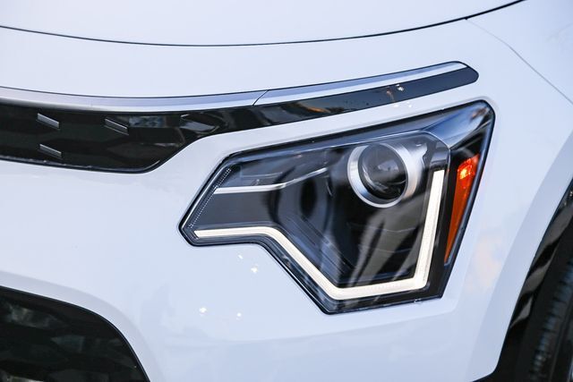 2026 Kia Niro EV WIND Glendale CA