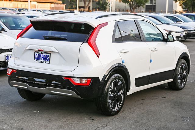 2026 Kia Niro EV WIND Glendale CA