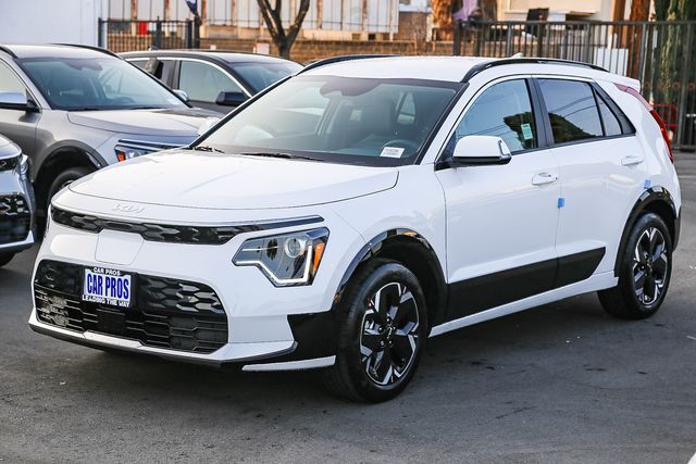 2026 Kia Niro EV WIND Glendale CA