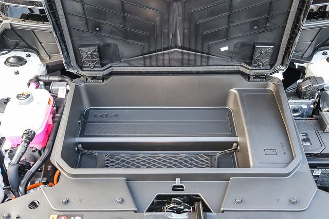 2026 Kia Niro EV WIND Glendale CA