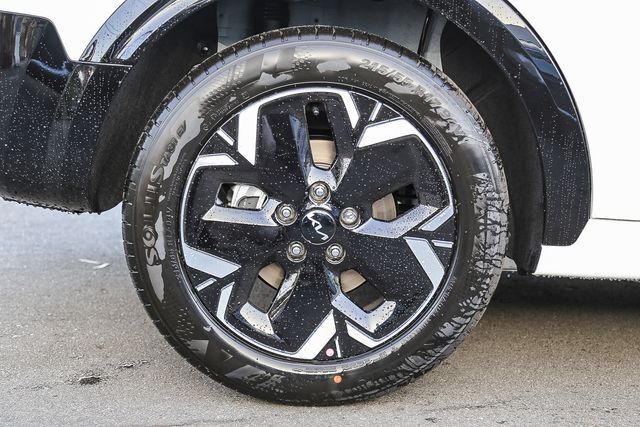 2026 Kia Niro EV WIND Glendale CA