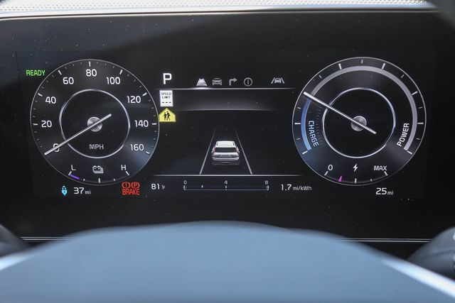 2026 Kia Niro EV WIND Glendale CA