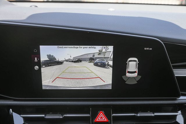 2026 Kia Niro EV WIND Glendale CA