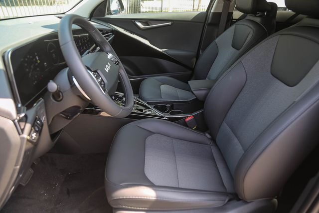 2026 Kia Niro EV WIND Glendale CA