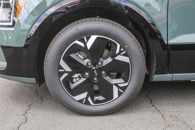 2026 Kia Niro EV WIND Glendale CA