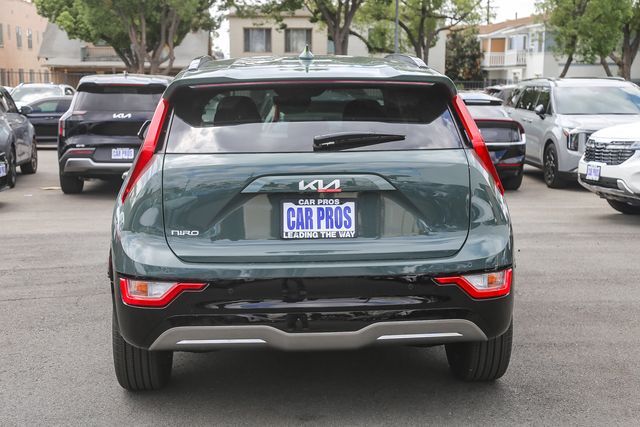 2026 Kia Niro EV WIND Glendale CA