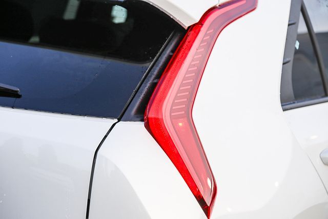 2026 Kia Niro EV WIND Glendale CA