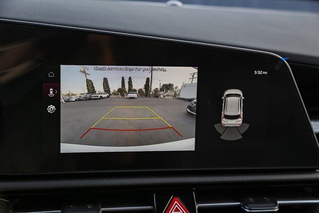 2026 Kia Niro EV WIND Glendale CA