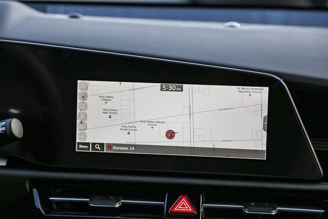 2026 Kia Niro EV WIND Glendale CA