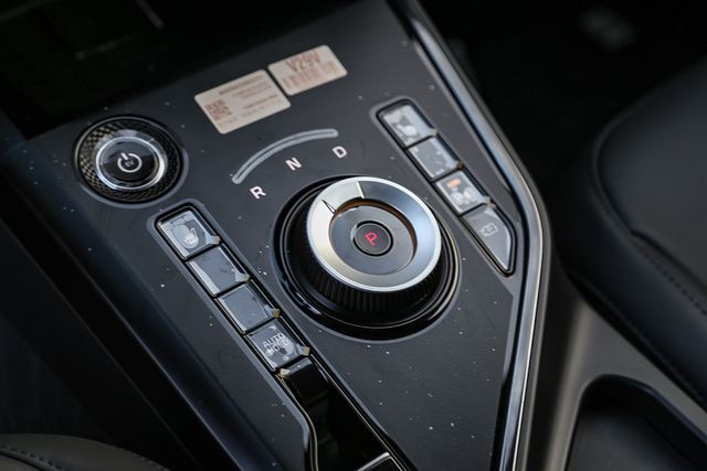 2026 Kia Niro EV WIND Glendale CA