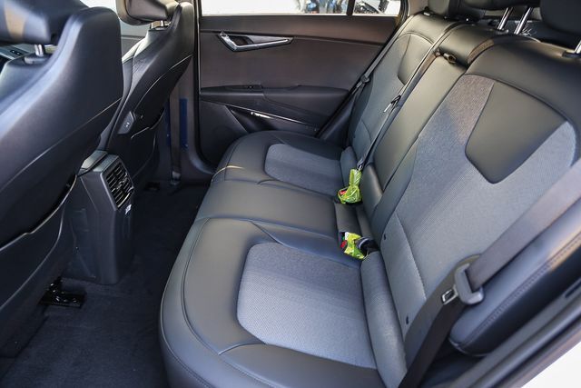 2026 Kia Niro EV WIND Glendale CA