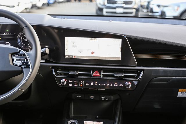 2026 Kia Niro EV WIND Glendale CA