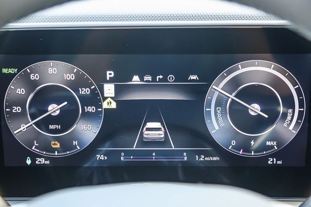 2026 Kia Niro EV WIND Glendale CA