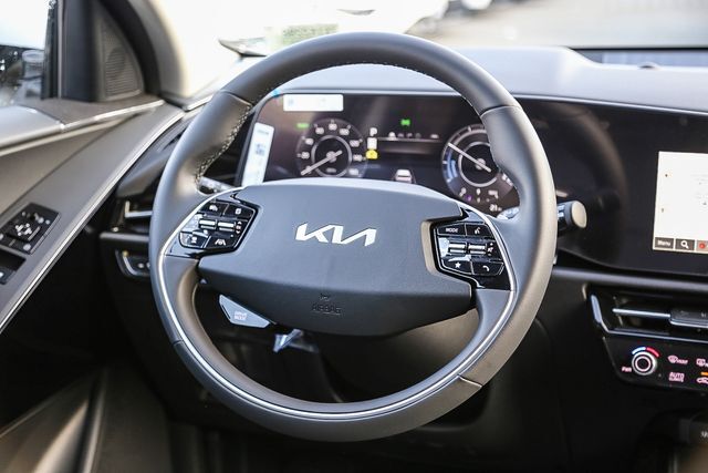 2026 Kia Niro EV WIND Glendale CA