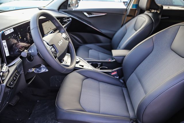 2026 Kia Niro EV WIND Glendale CA