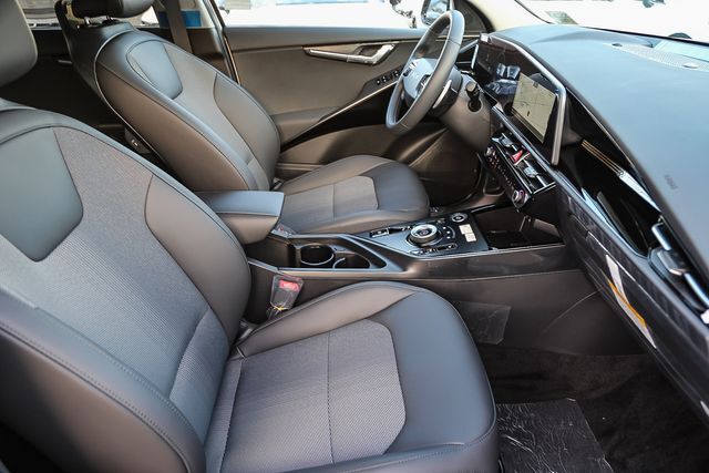 2026 Kia Niro EV WIND Glendale CA