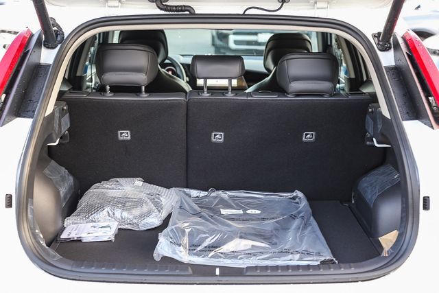 2026 Kia Niro EV WIND Glendale CA