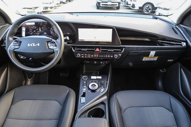 2026 Kia Niro EV WIND Glendale CA