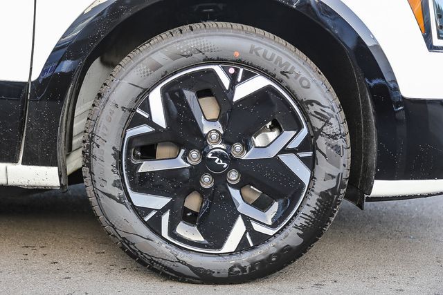 2026 Kia Niro EV WIND Glendale CA