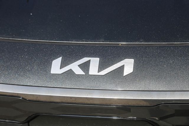 2026 Kia Niro EV WIND Glendale CA