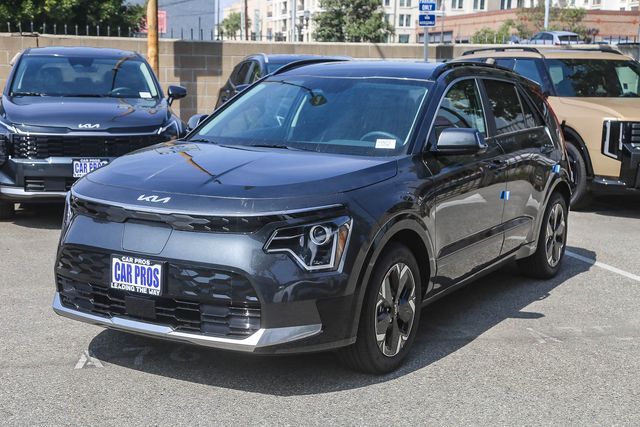 2026 Kia Niro EV WIND Glendale CA