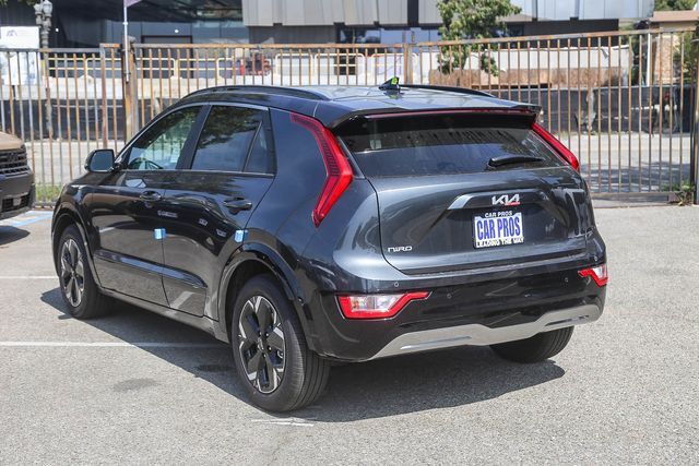 2026 Kia Niro EV WIND Glendale CA