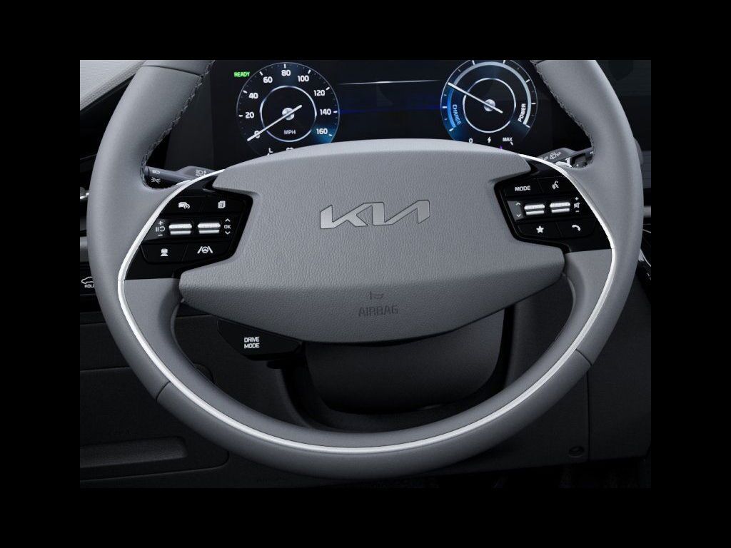 2026 Kia Niro EV WIND Glendale CA