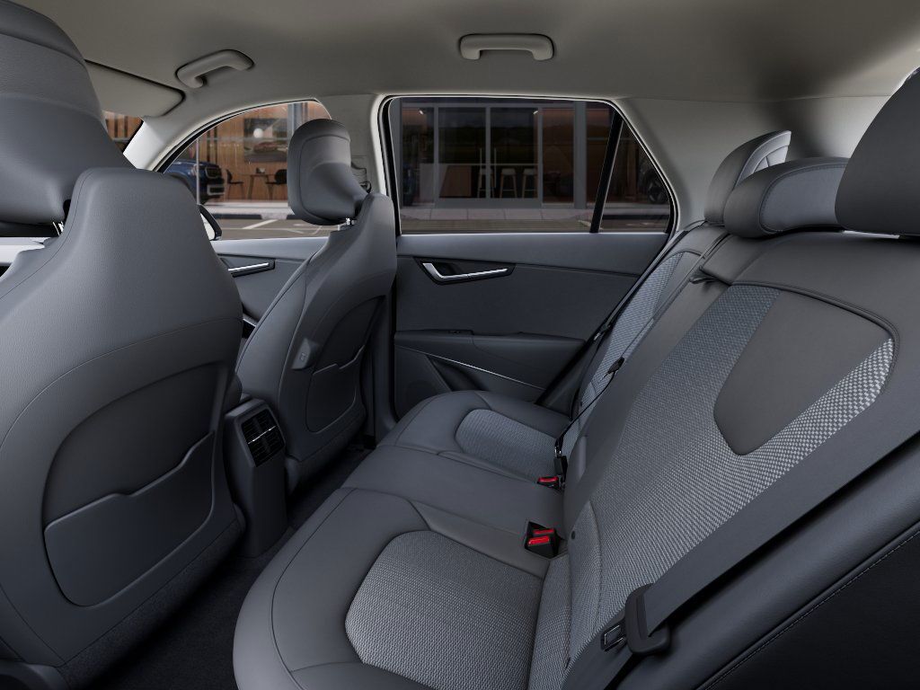 2026 Kia Niro EV WIND Glendale CA