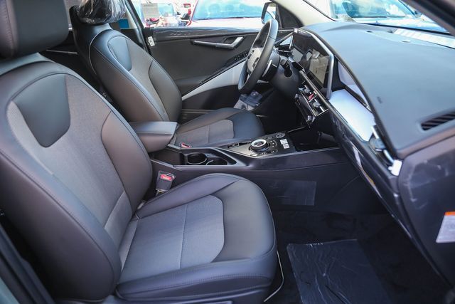 2026 Kia Niro EV WIND Glendale CA