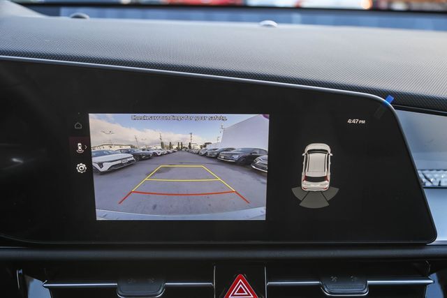 2026 Kia Niro EV WIND Glendale CA