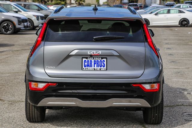 2026 Kia Niro EV WIND Glendale CA