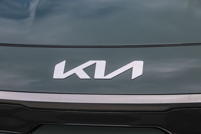 2026 Kia Niro EV WIND Glendale CA