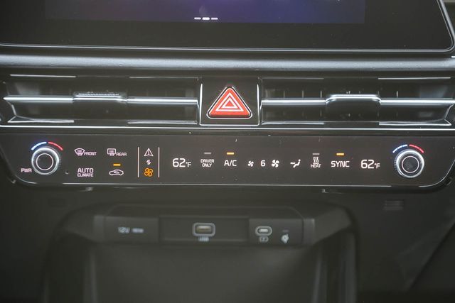 2026 Kia Niro EV WIND Glendale CA