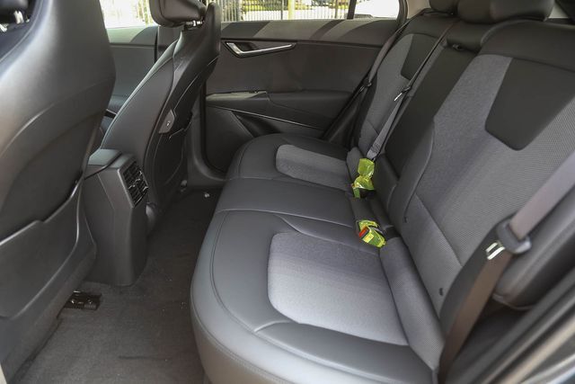 2026 Kia Niro EV WIND Glendale CA